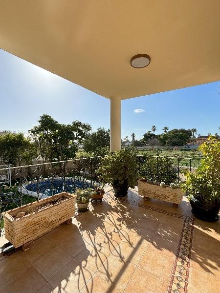 5-Bedroom Villa in Centro de la Ciudad Quesada, Rojales - Image 45