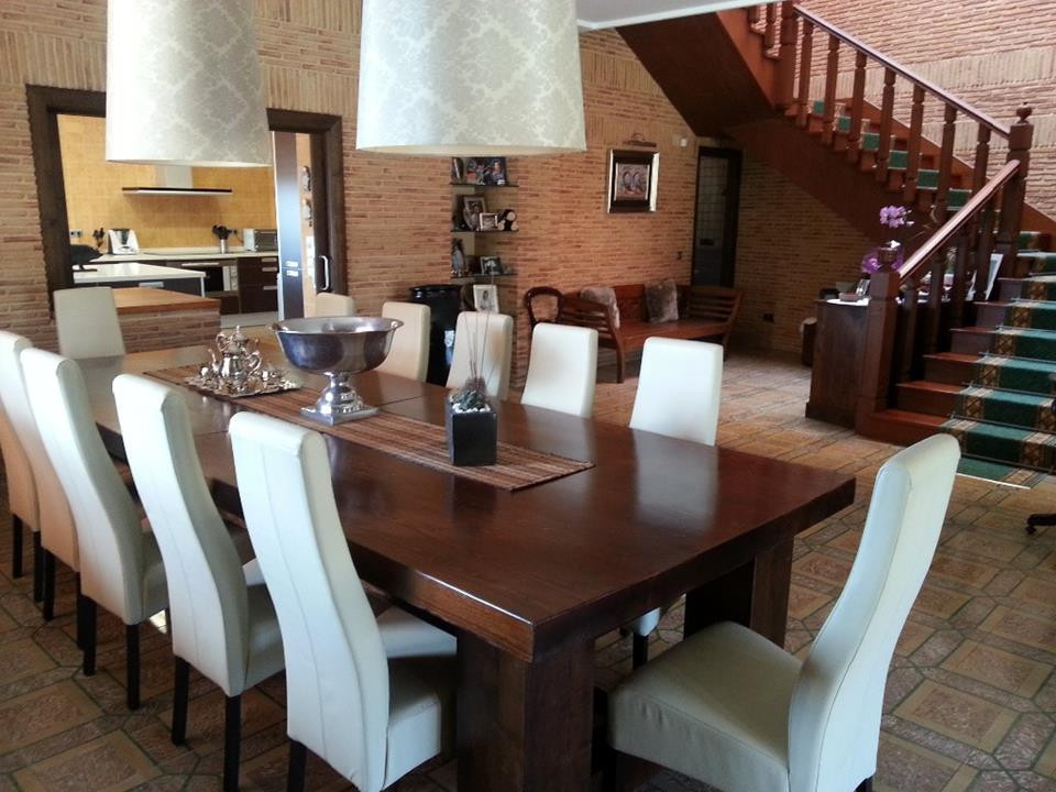 Willa wolnostojąca z 4 Sypialniami w, Pedreguer - Image 5