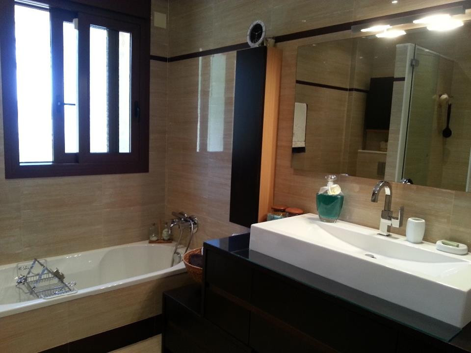 Willa wolnostojąca z 4 Sypialniami w, Pedreguer - Image 7