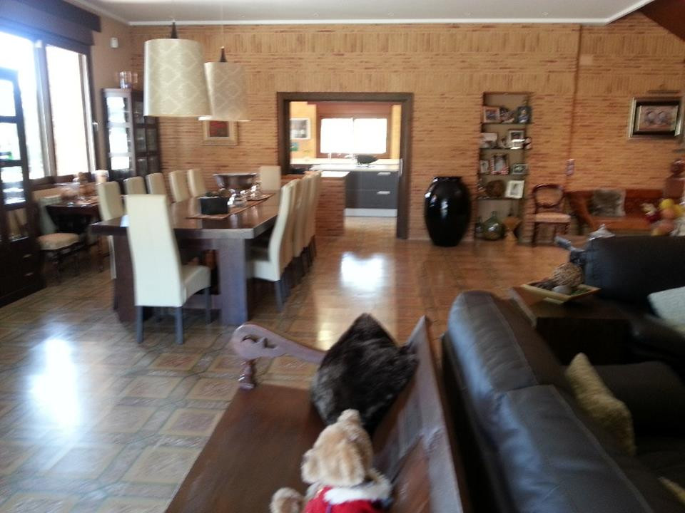 Willa wolnostojąca z 4 Sypialniami w, Pedreguer - Image 8