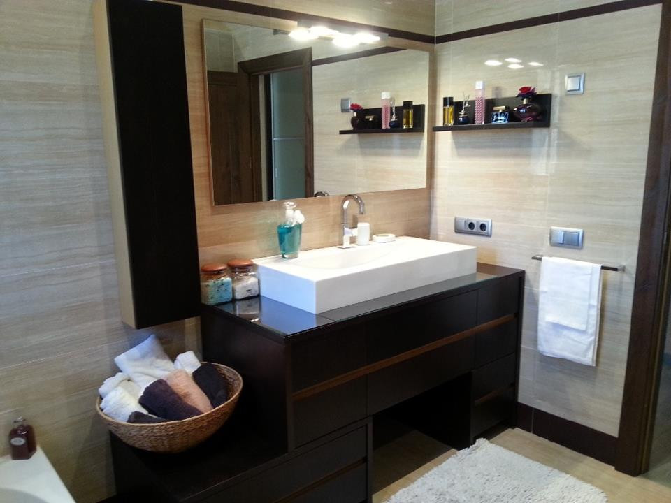 Willa wolnostojąca z 4 Sypialniami w, Pedreguer - Image 9