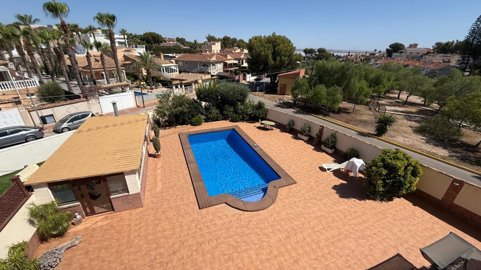 Willa z 7 Sypialniami w Los Balcones - Los Altos del Edén, Torrevieja - Image 1
