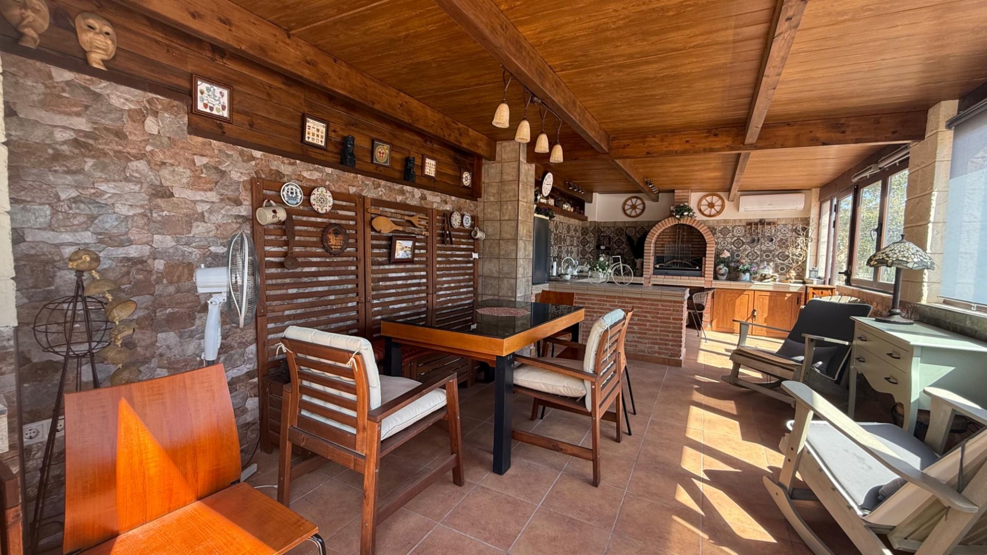 Villa met 7 Slaapkamers in Los Balcones - Los Altos del Edén, Torrevieja - Image 22