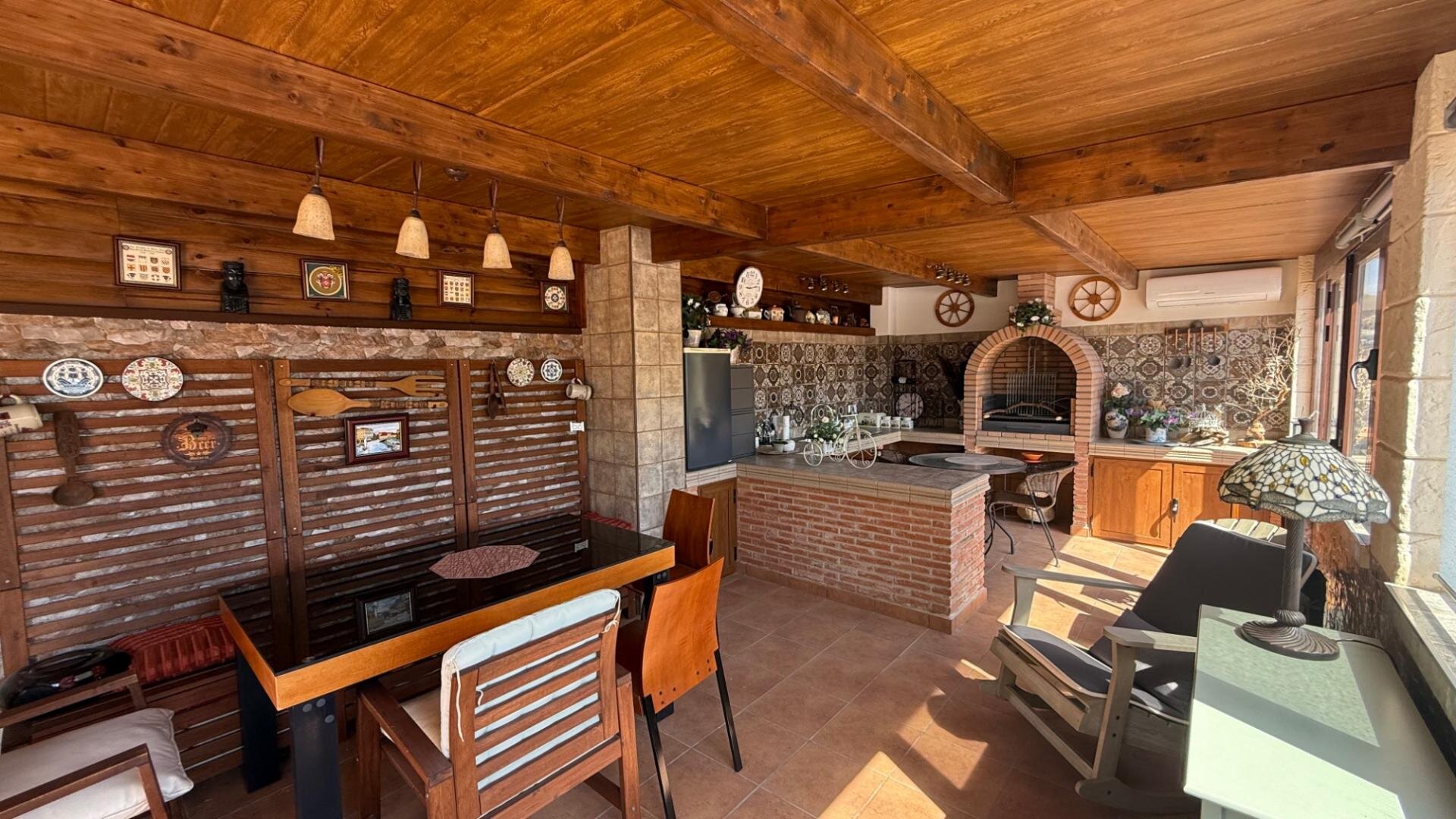 Willa z 7 Sypialniami w Los Balcones - Los Altos del Edén, Torrevieja - Image 25