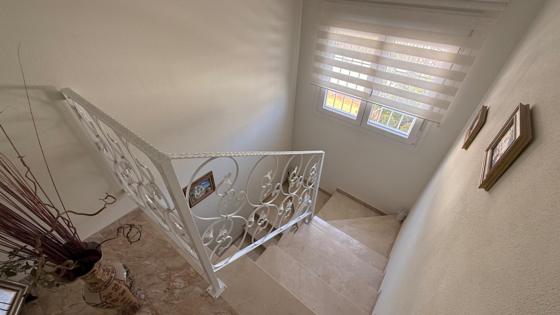 Villa met 7 Slaapkamers in Los Balcones - Los Altos del Edén, Torrevieja - Image 29