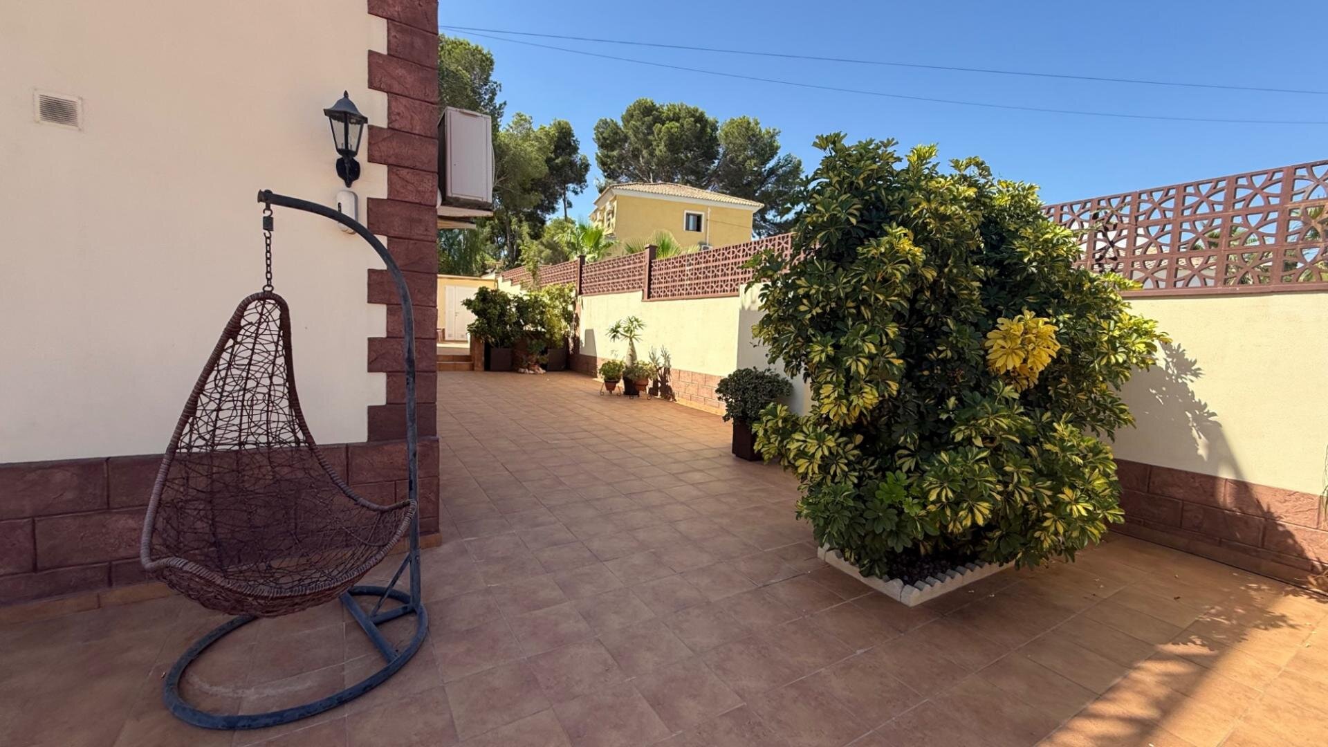 Willa z 7 Sypialniami w Los Balcones - Los Altos del Edén, Torrevieja - Image 3