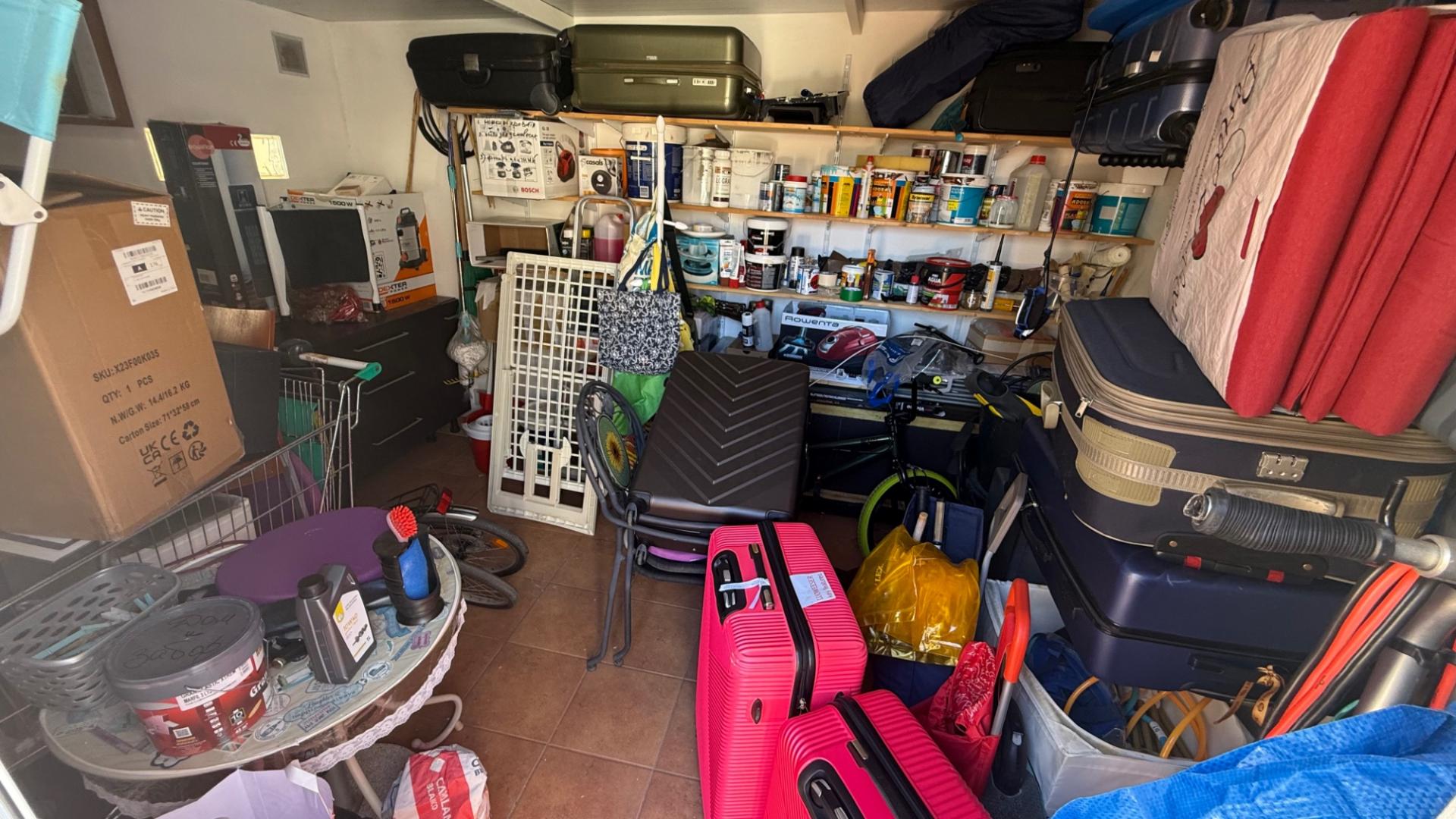 Villa met 7 Slaapkamers in Los Balcones - Los Altos del Edén, Torrevieja - Image 38