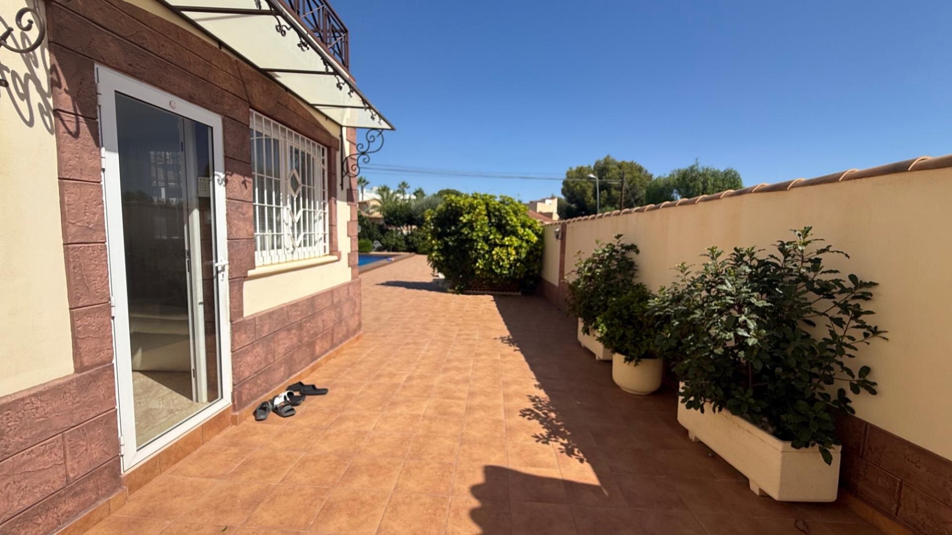 Willa z 7 Sypialniami w Los Balcones - Los Altos del Edén, Torrevieja - Image 4