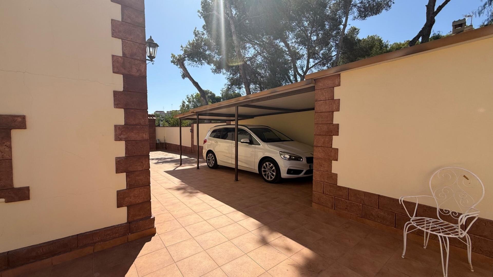 Willa z 7 Sypialniami w Los Balcones - Los Altos del Edén, Torrevieja - Image 6
