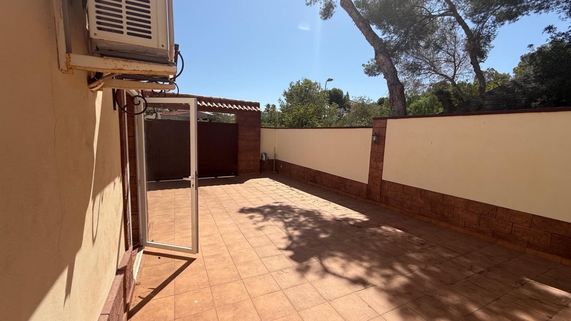 Willa z 7 Sypialniami w Los Balcones - Los Altos del Edén, Torrevieja - Image 8
