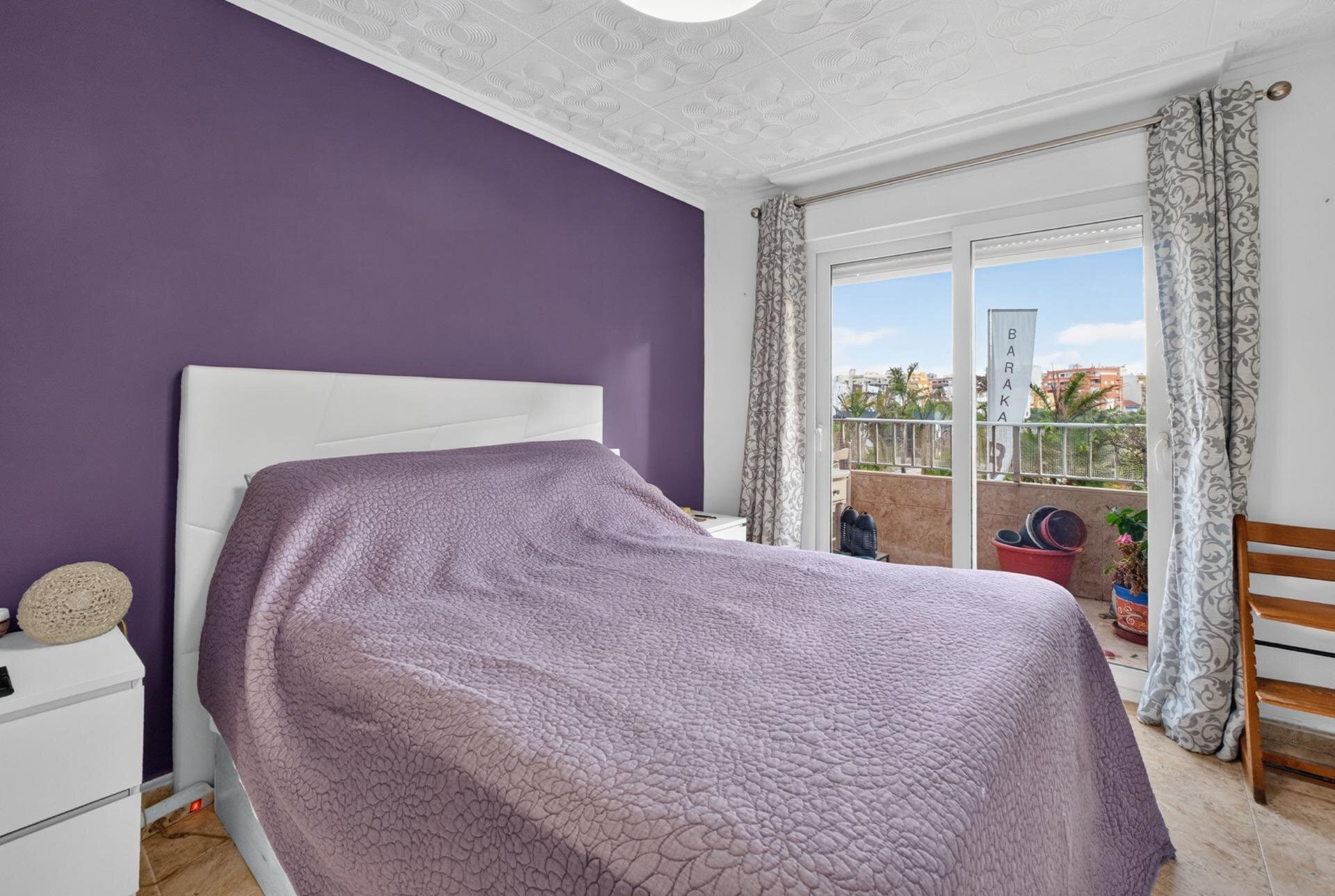 4-Bedroom Apartment in Acequion, Torrevieja - Image 11