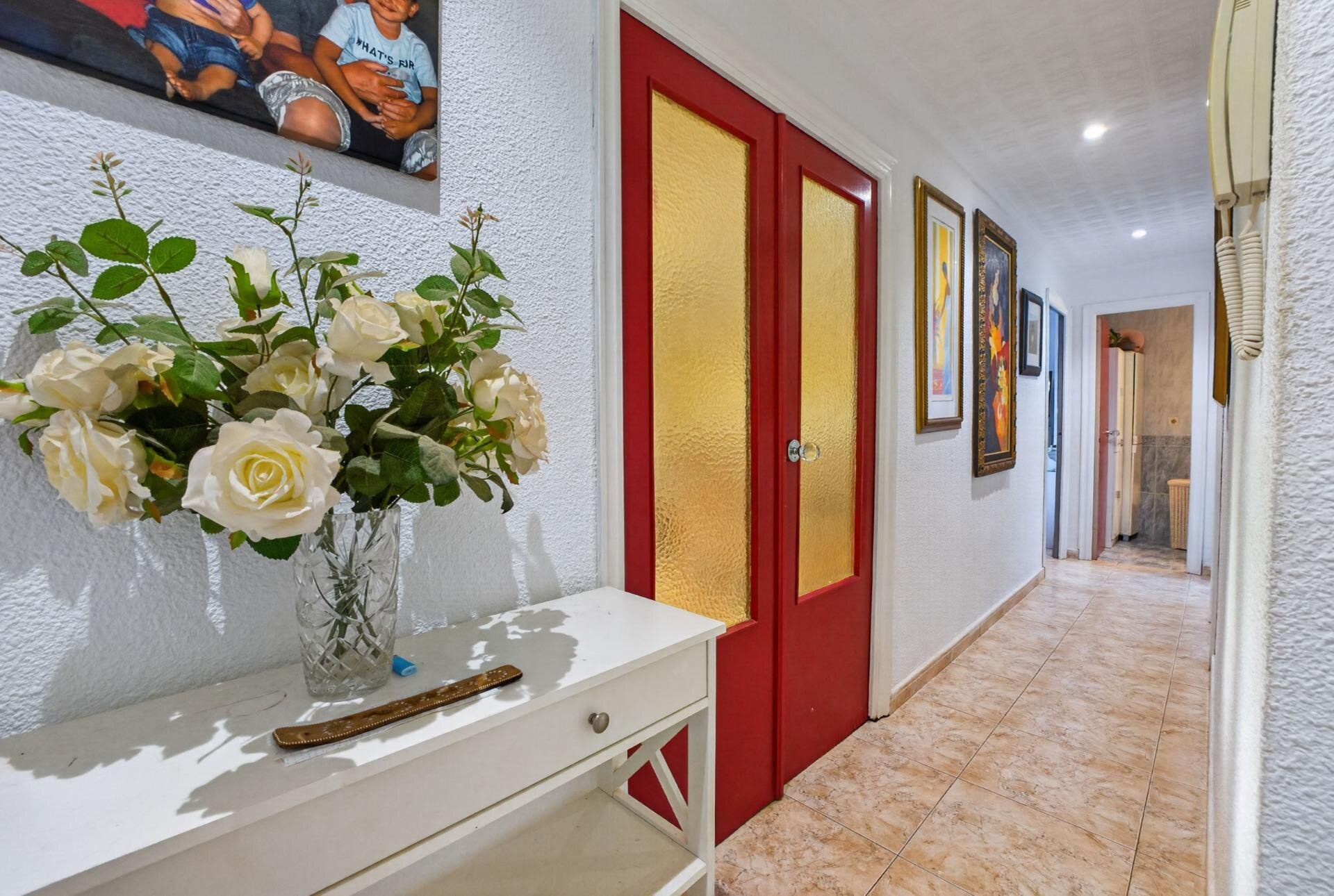 4-Bedroom Apartment in Acequion, Torrevieja - Image 14