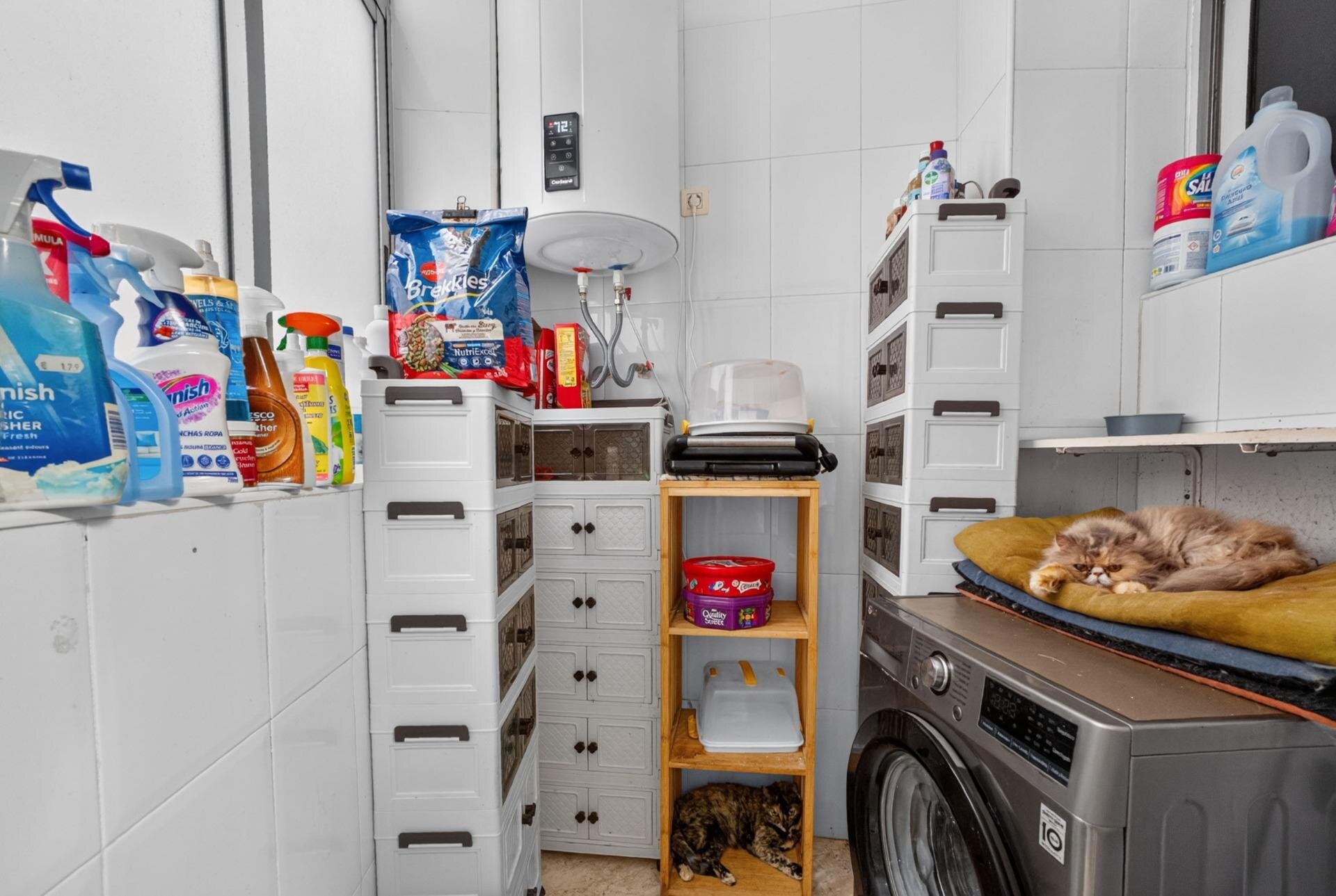 4-Bedroom Apartment in Acequion, Torrevieja - Image 22