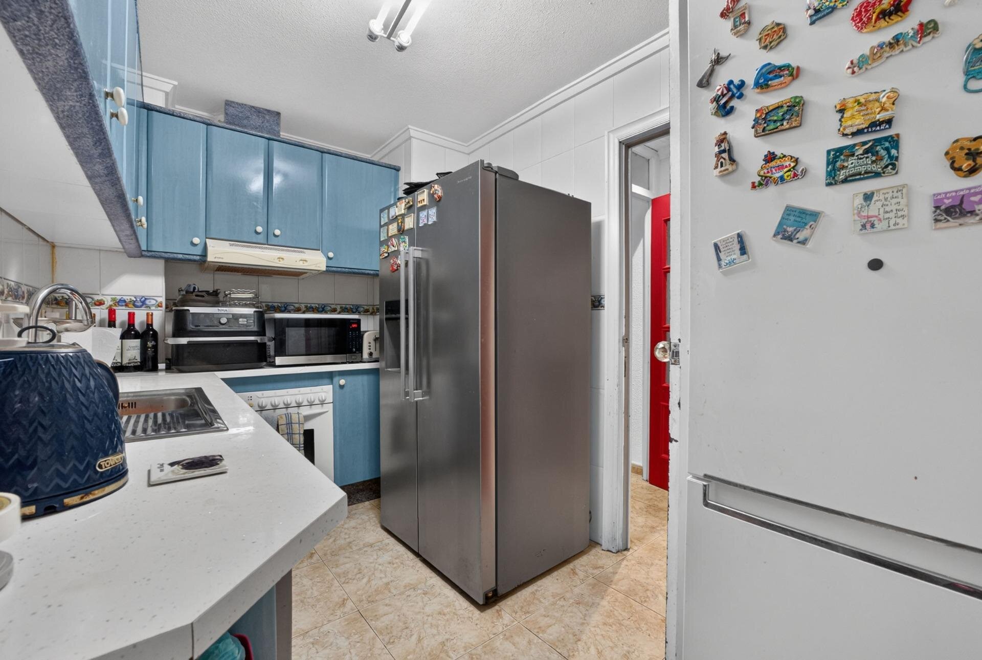4-Bedroom Apartment in Acequion, Torrevieja - Image 23