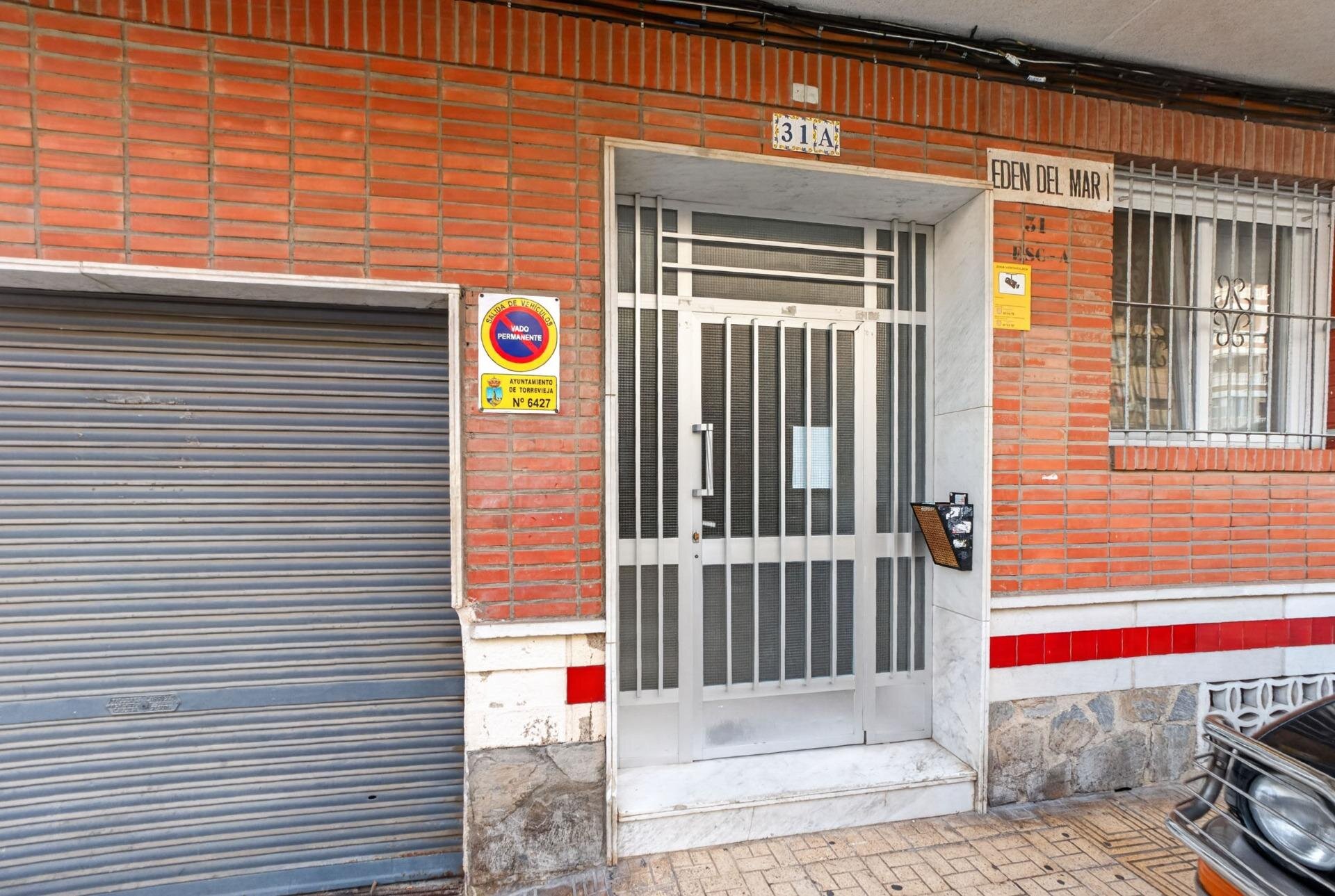 4-Bedroom Apartment in Acequion, Torrevieja - Image 24