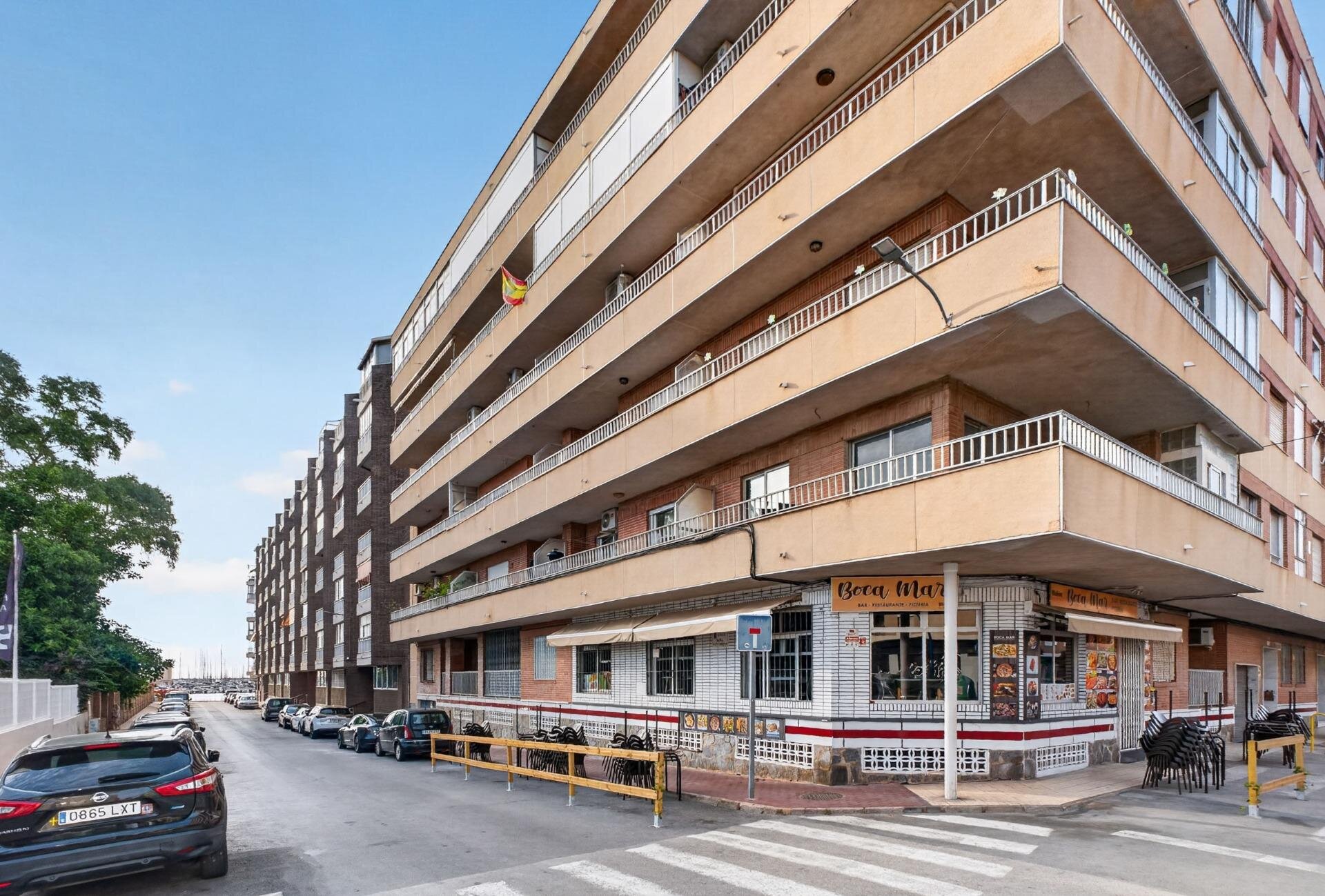 4-Bedroom Apartment in Acequion, Torrevieja - Image 25