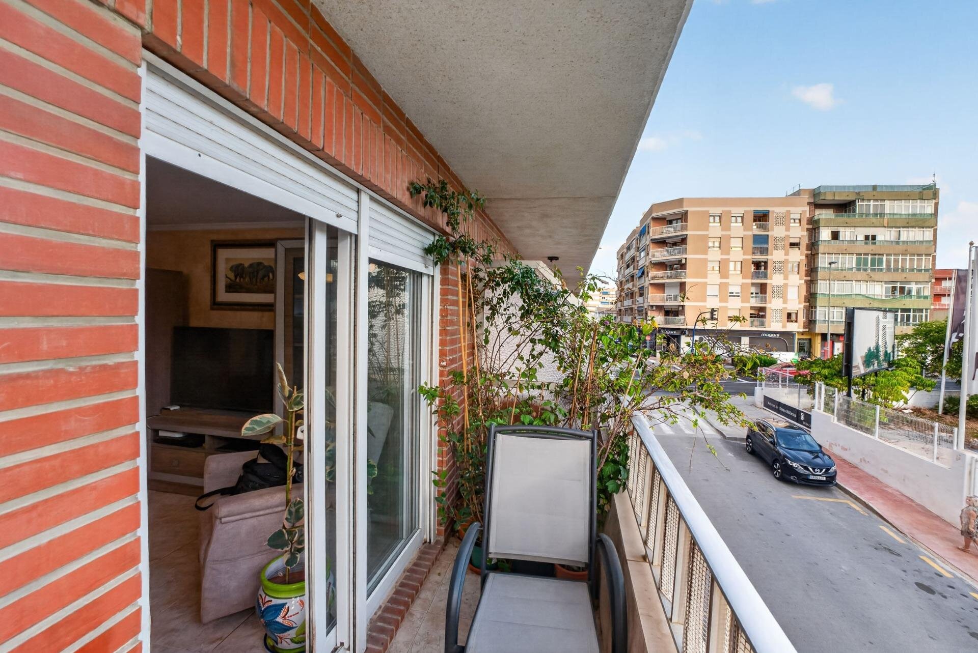 4-Bedroom Apartment in Acequion, Torrevieja - Image 7