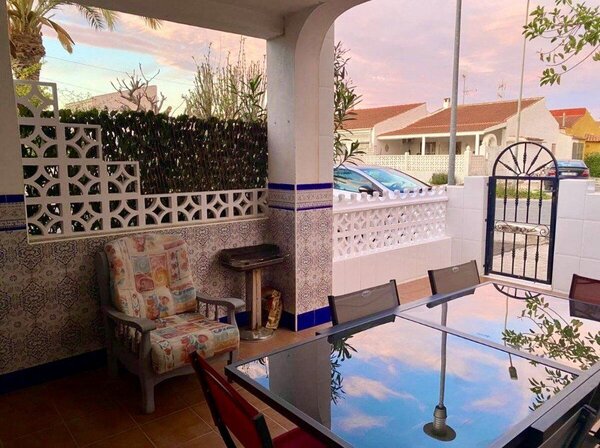 Casa de 2 Dormitorios en Torrevieja, Torrevieja