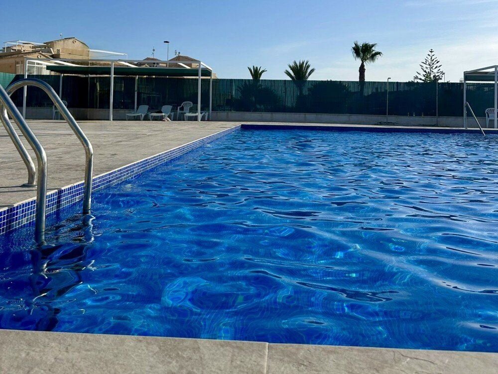 2-Bedroom House in Torrevieja, Torrevieja - Image 5