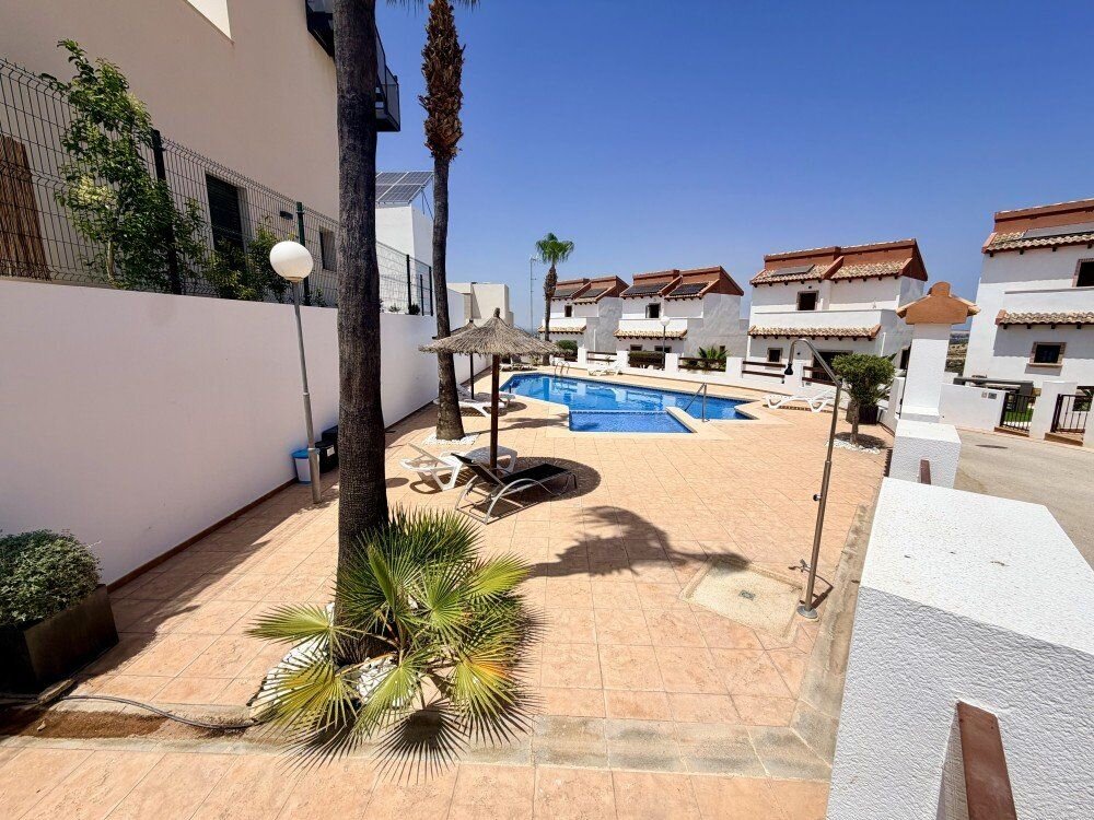 Villa in Rojales - Image 14