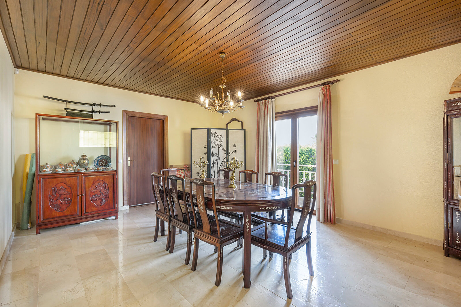 5-Bedroom Villa in Las Filipinas, Orihuela Costa - Image 16