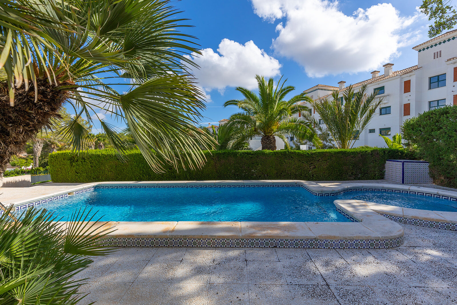 5-Bedroom Villa in Las Filipinas, Orihuela Costa - Image 2