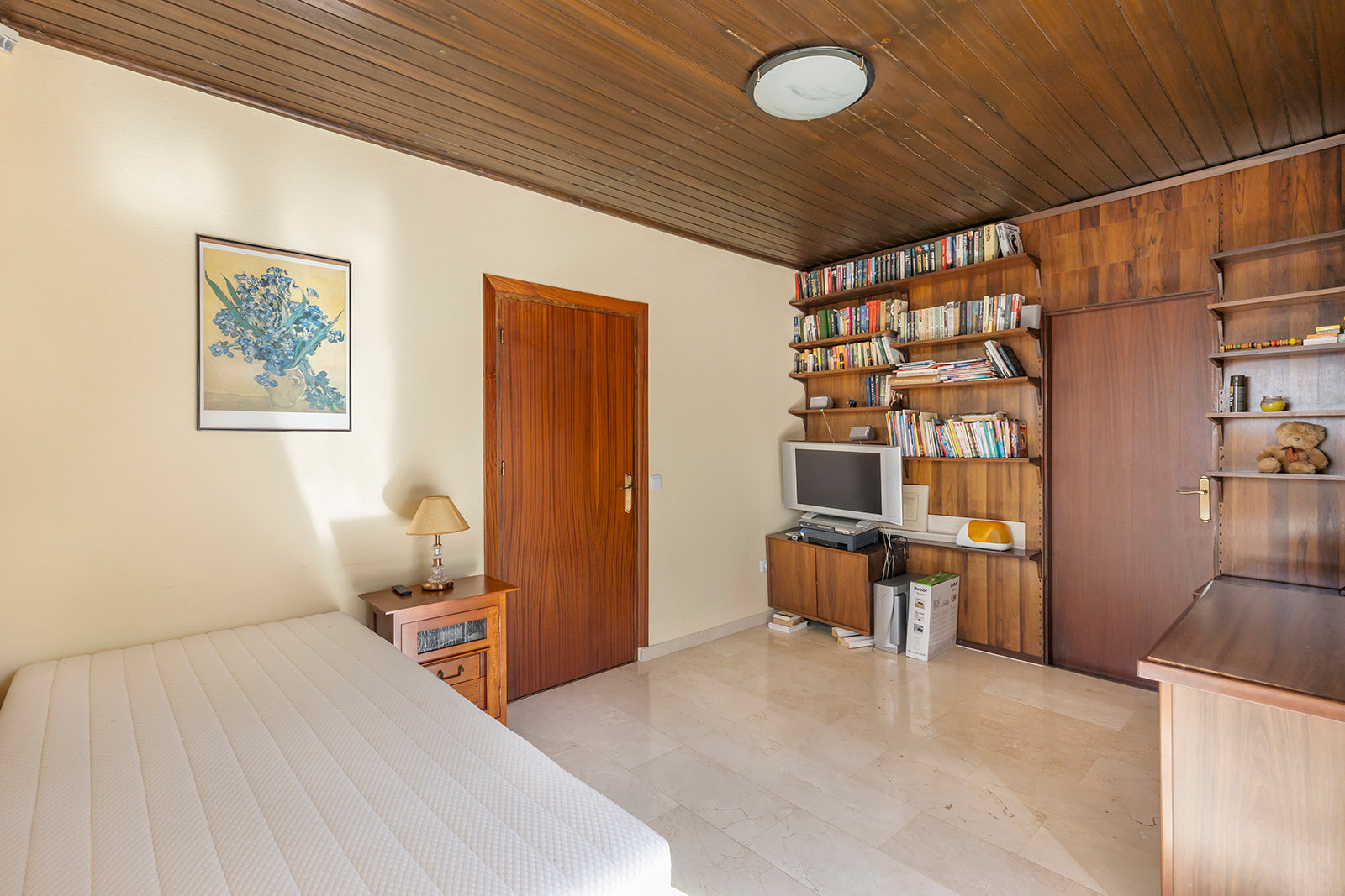 5-Bedroom Villa in Las Filipinas, Orihuela Costa - Image 30