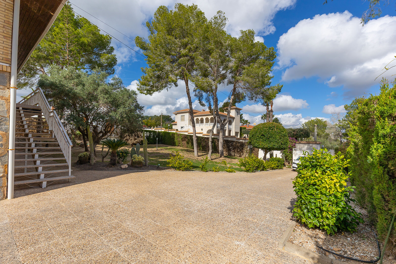 5-Bedroom Villa in Las Filipinas, Orihuela Costa - Image 46