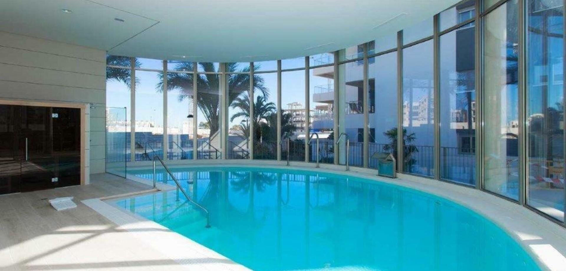 3-Bedroom Apartment in Los Dolses, Orihuela Costa - Image 1