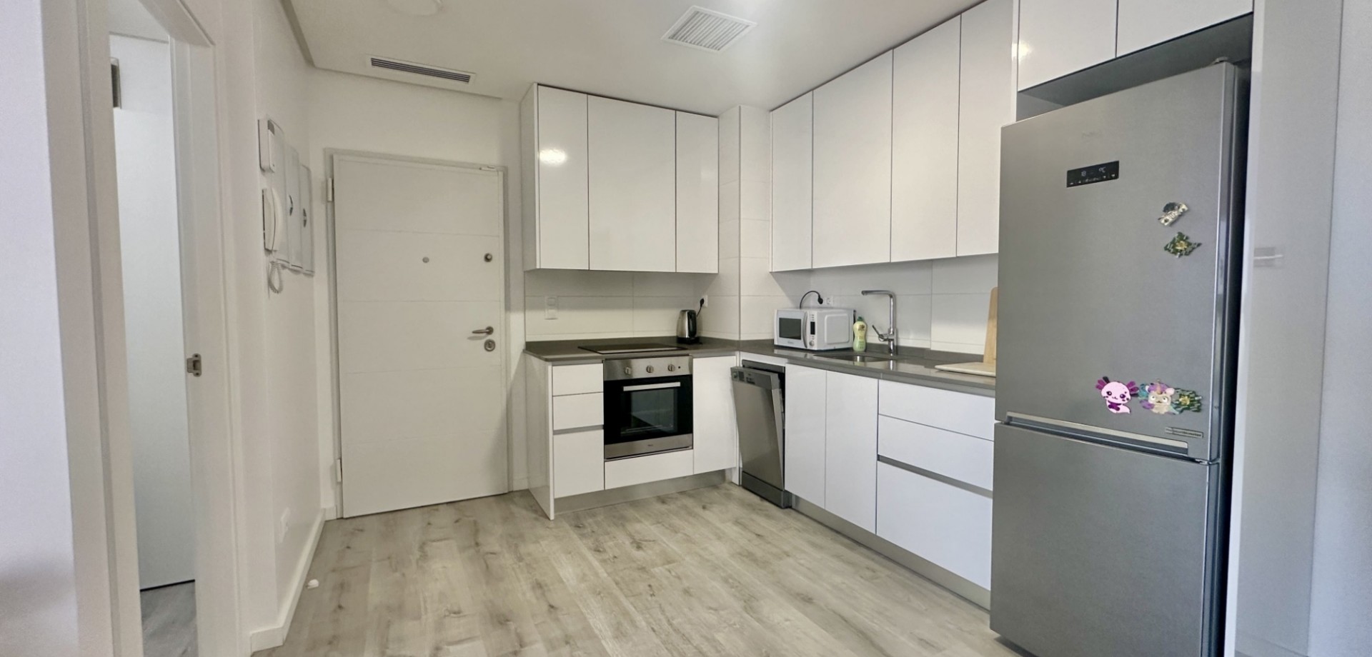 Appartement met 3 Slaapkamers in Los Dolses, Orihuela Costa - Image 10