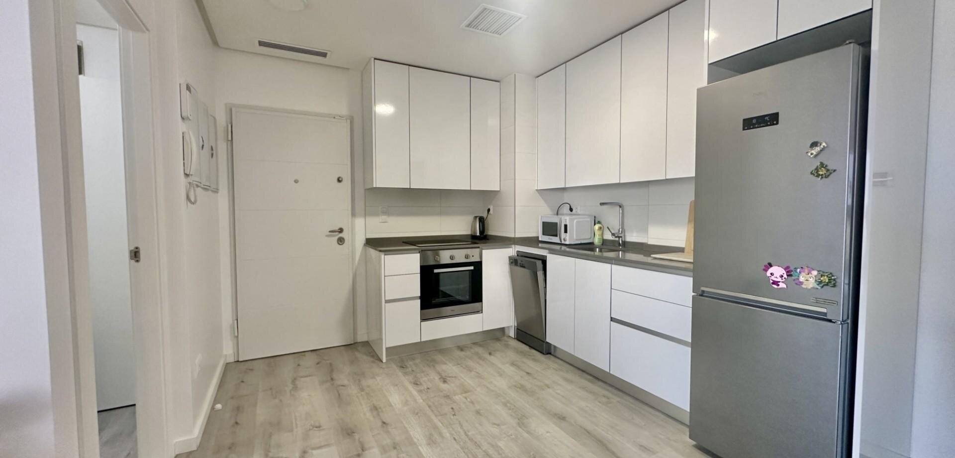 3-Bedroom Apartment in Los Dolses, Orihuela Costa - Image 10
