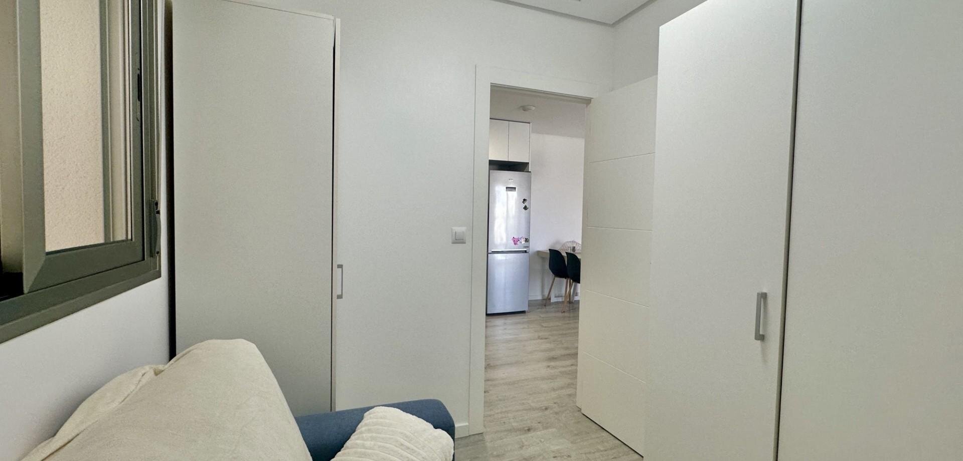 3-Bedroom Apartment in Los Dolses, Orihuela Costa - Image 12