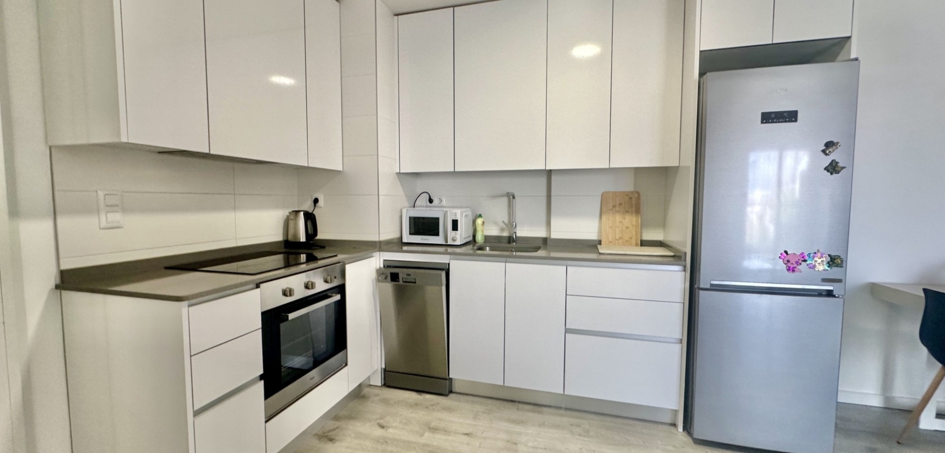 Appartement met 3 Slaapkamers in Los Dolses, Orihuela Costa - Image 13