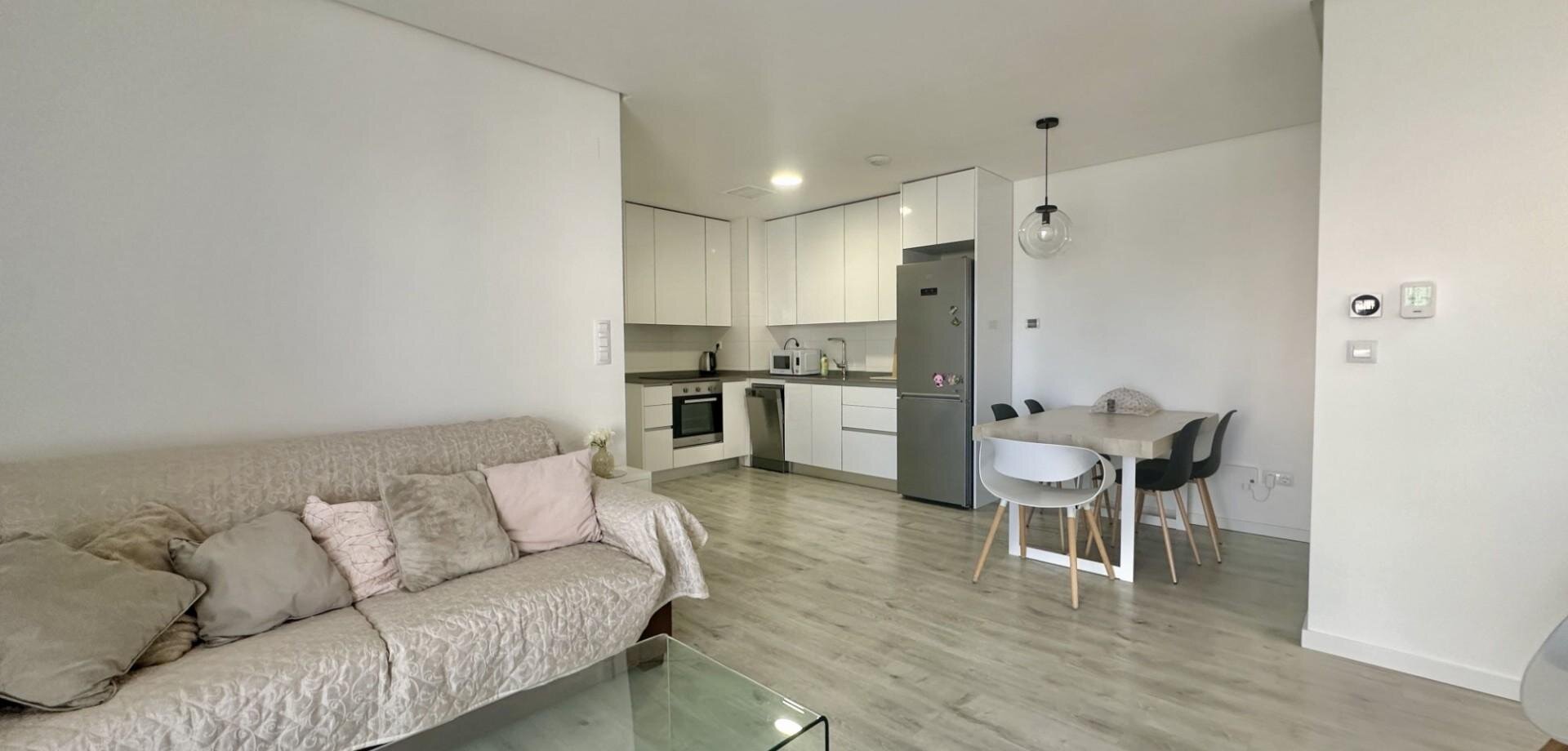 3-Bedroom Apartment in Los Dolses, Orihuela Costa - Image 15