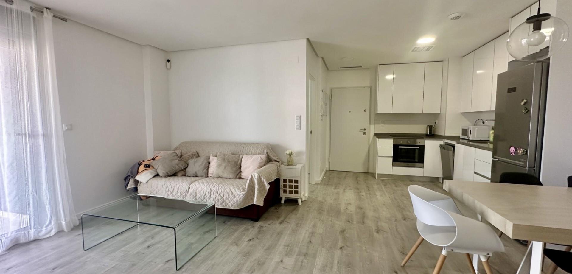 3-Bedroom Apartment in Los Dolses, Orihuela Costa - Image 16