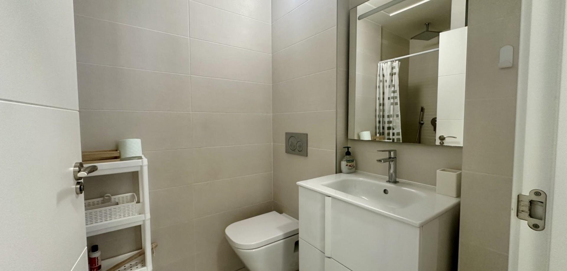 3-Bedroom Apartment in Los Dolses, Orihuela Costa - Image 17
