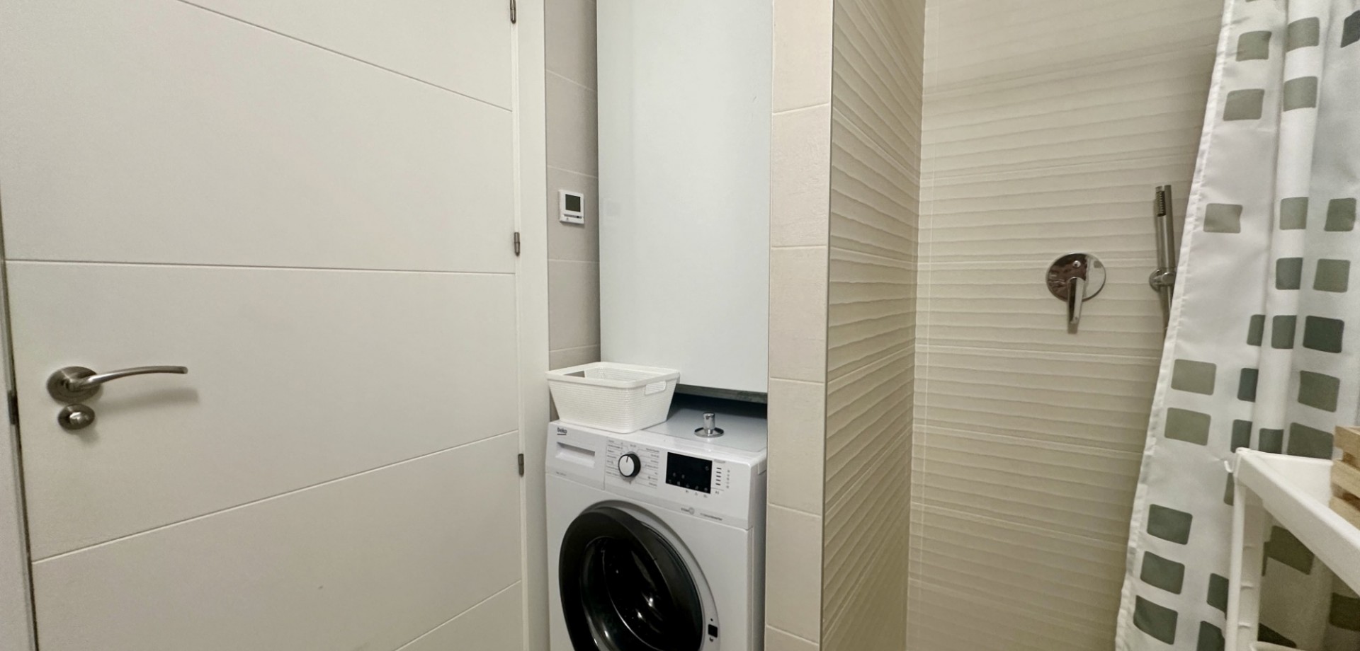 Appartement met 3 Slaapkamers in Los Dolses, Orihuela Costa - Image 18