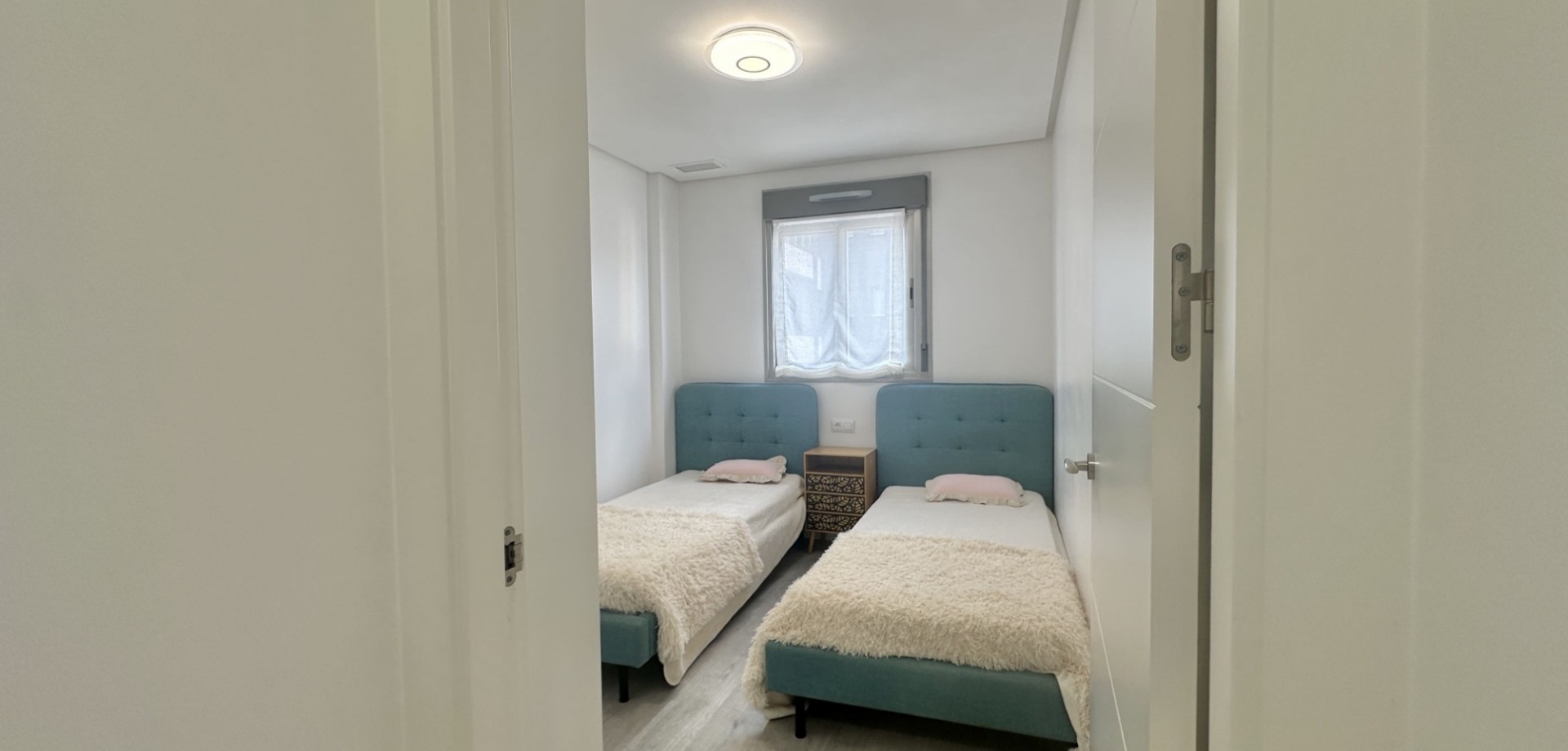 Appartement met 3 Slaapkamers in Los Dolses, Orihuela Costa - Image 21