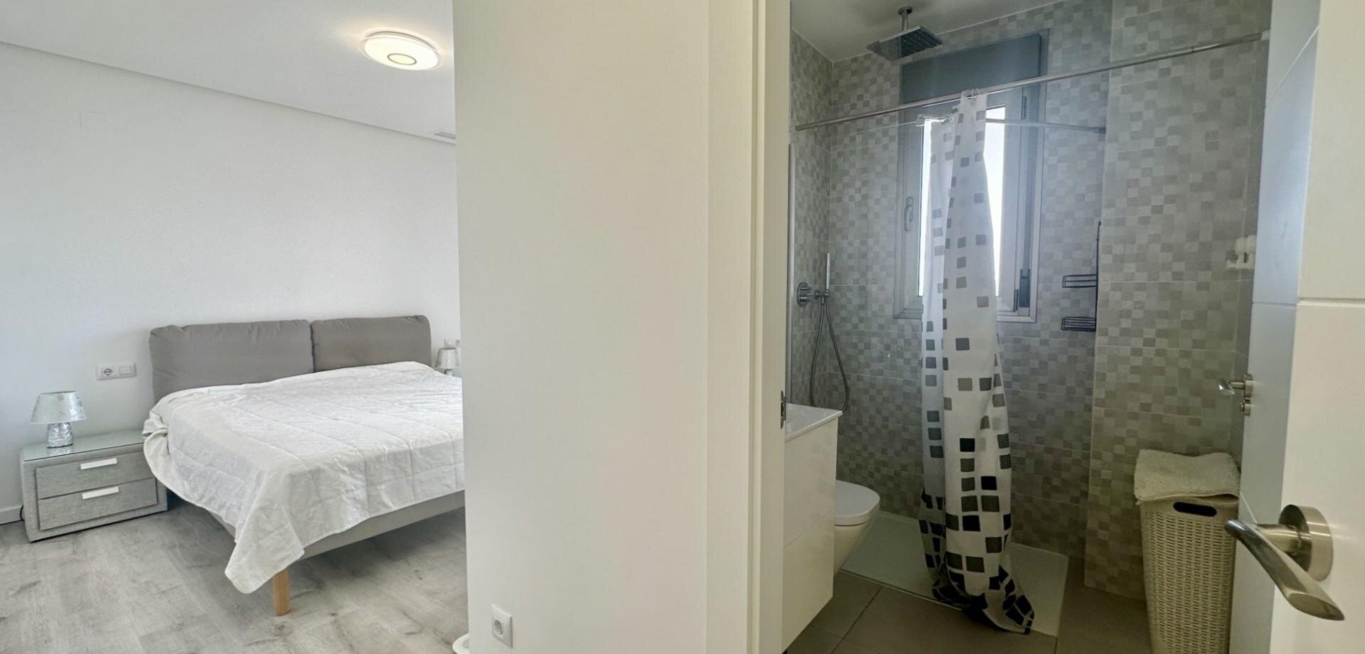 3-Bedroom Apartment in Los Dolses, Orihuela Costa - Image 23