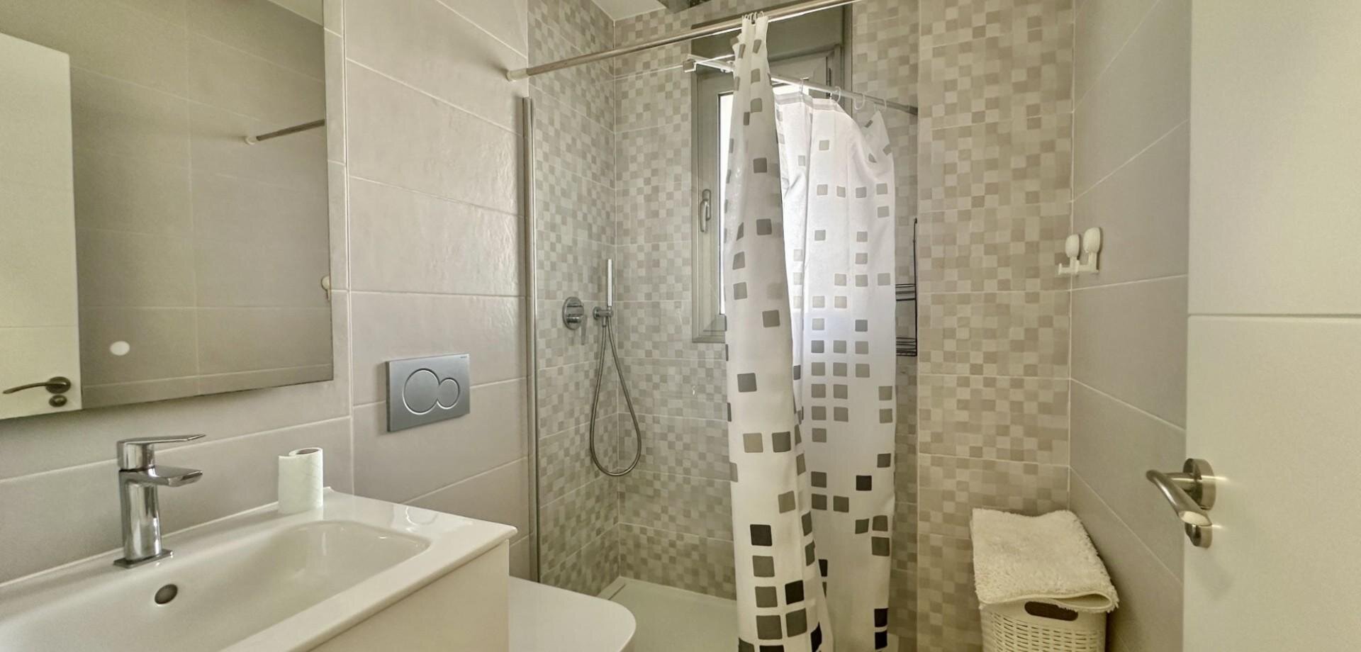 3-Bedroom Apartment in Los Dolses, Orihuela Costa - Image 24