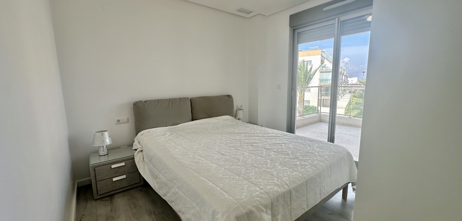 Appartement met 3 Slaapkamers in Los Dolses, Orihuela Costa - Image 26