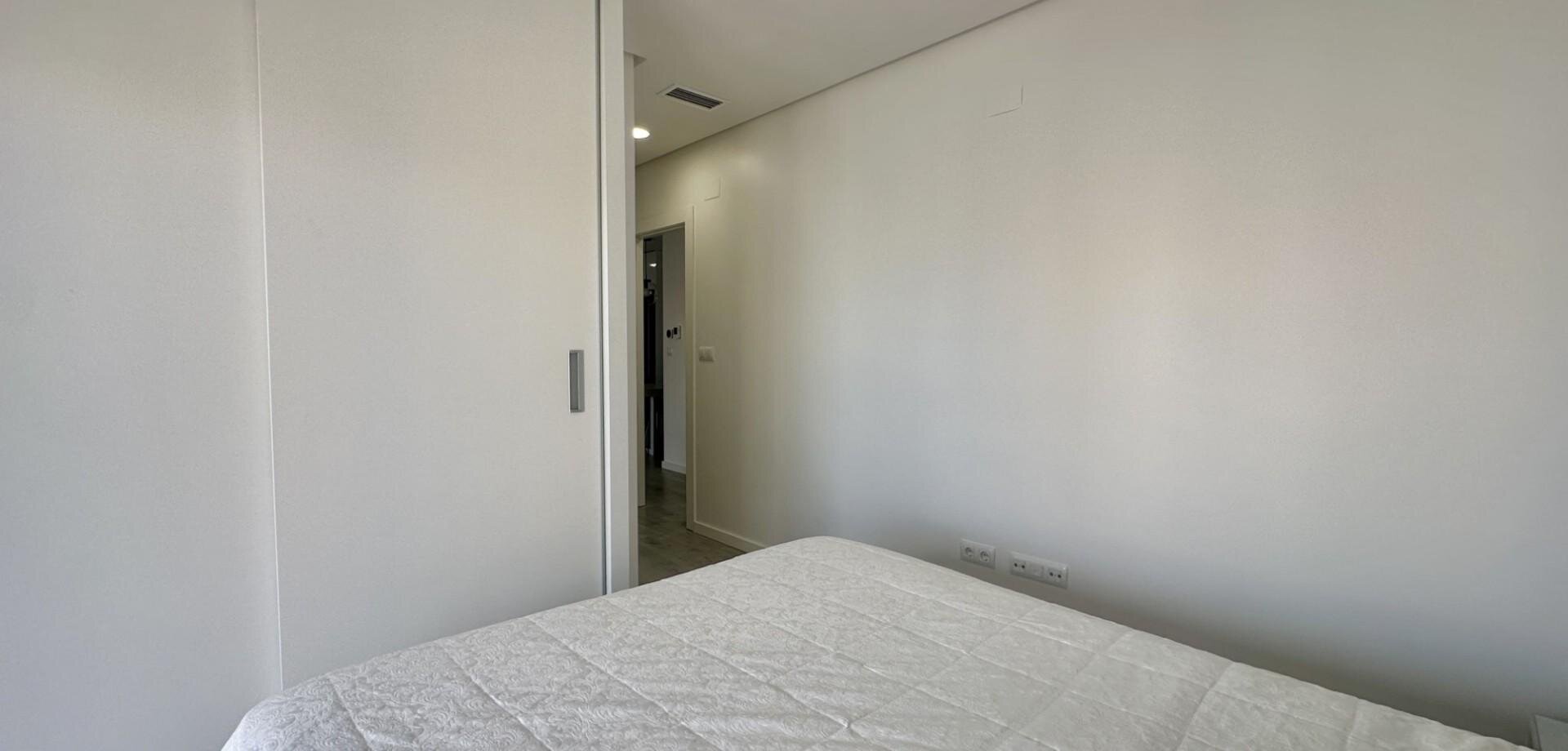 3-Bedroom Apartment in Los Dolses, Orihuela Costa - Image 27