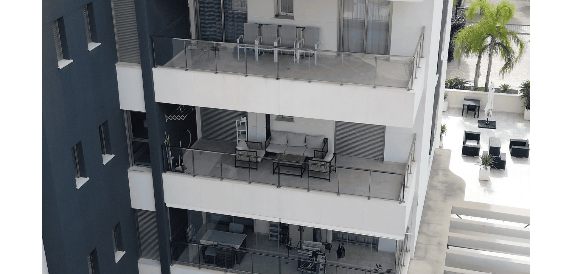 Appartement met 3 Slaapkamers in Los Dolses, Orihuela Costa - Image 5