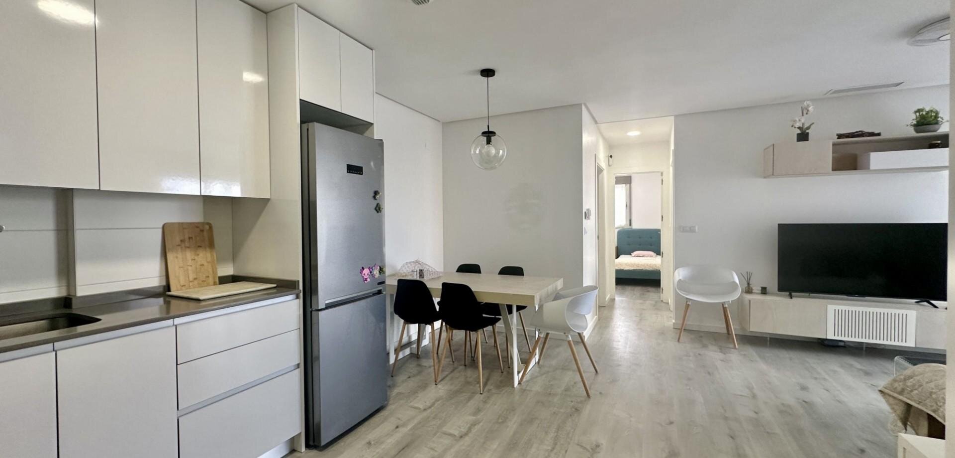 3-Bedroom Apartment in Los Dolses, Orihuela Costa - Image 7