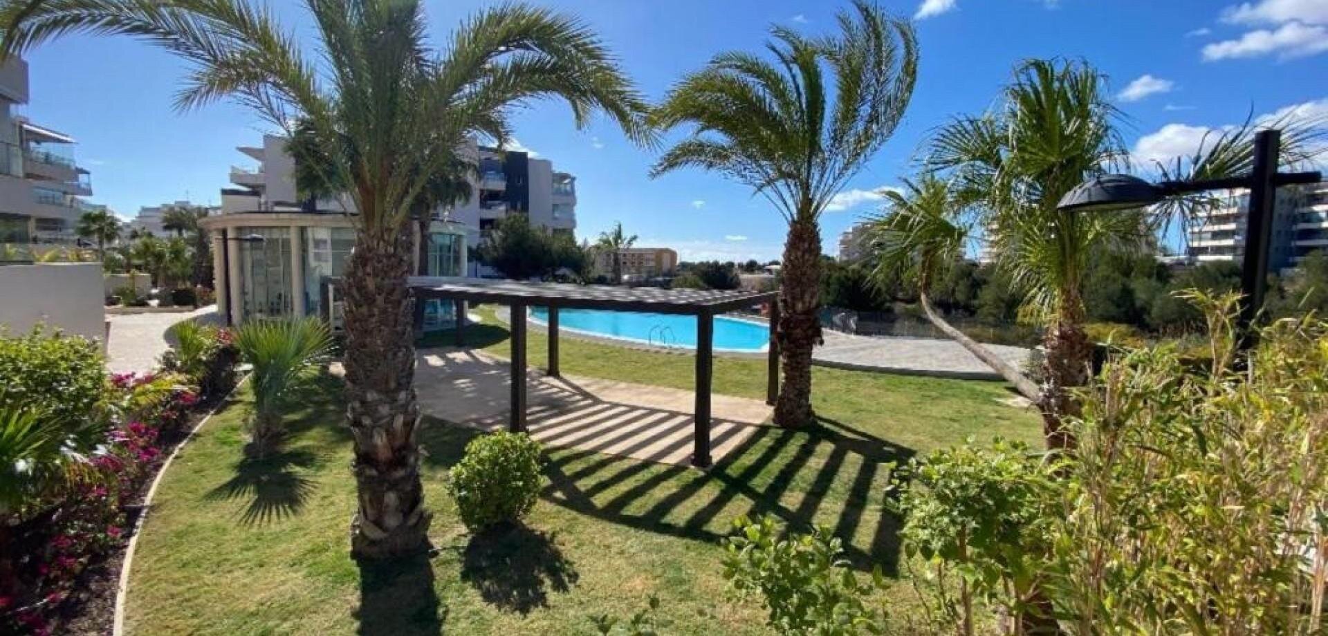 3-Bedroom Apartment in Los Dolses, Orihuela Costa - Image 8