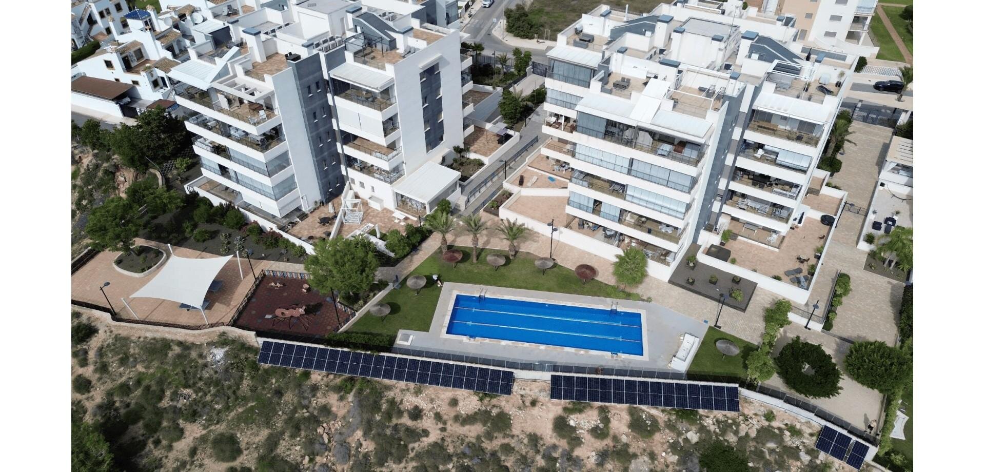 3-Bedroom Apartment in Los Dolses, Orihuela Costa - Image 9