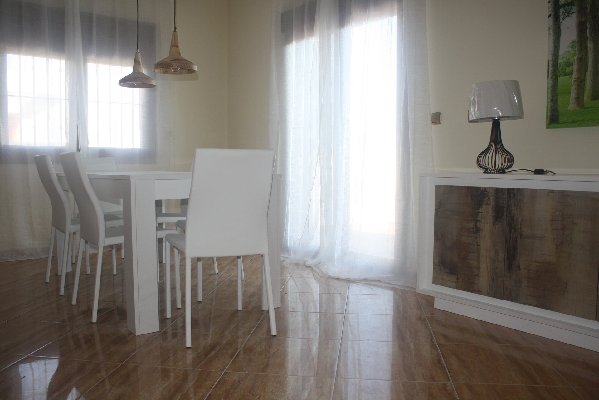 3-Bedroom Detached House in Torrevieja - Image 11