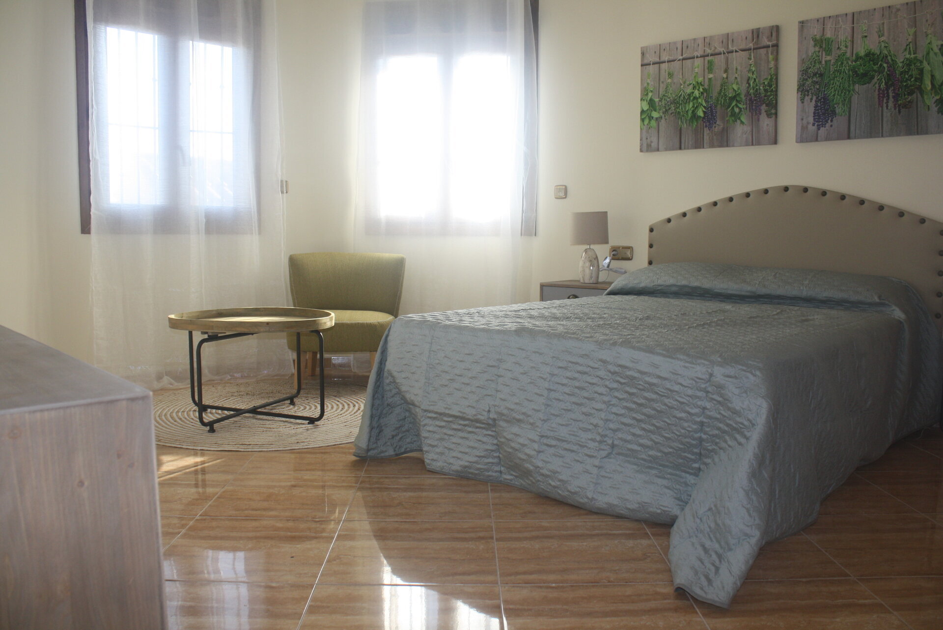 3-Bedroom Detached House in Torrevieja - Image 3