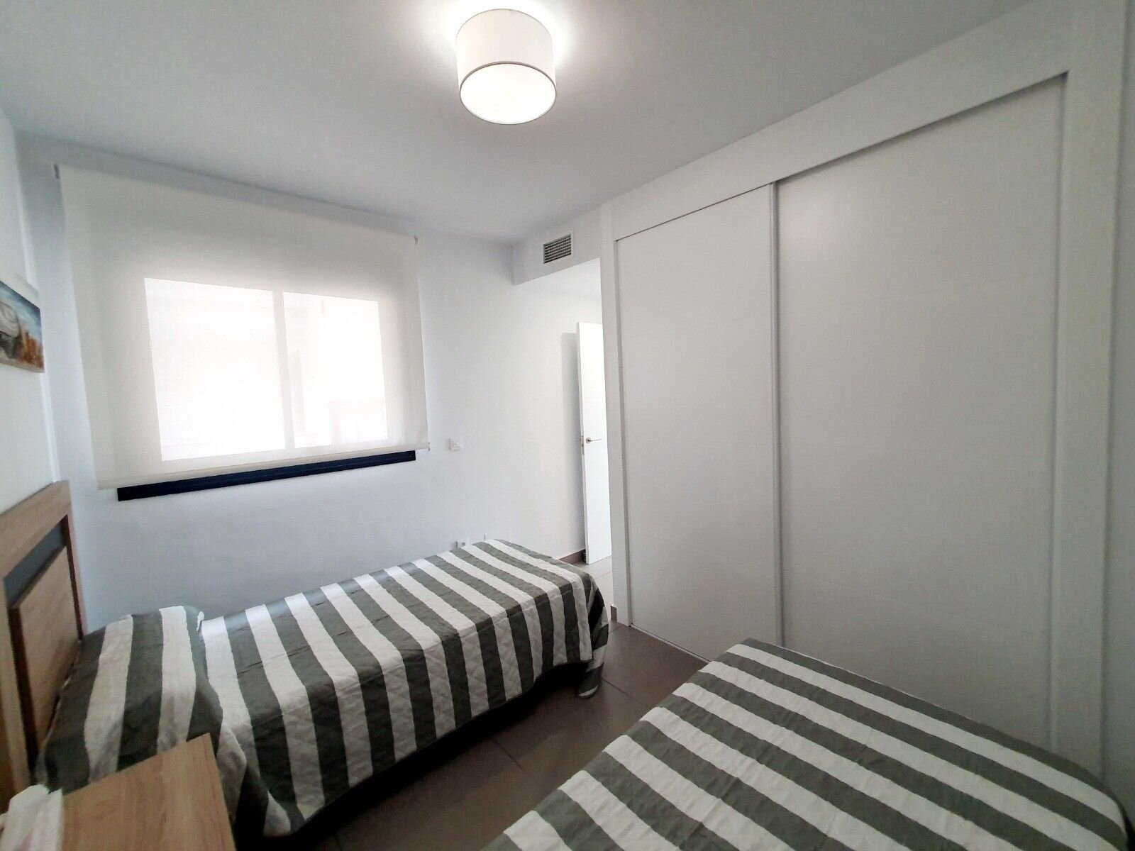 Appartement met 2 Slaapkamers in Las Filipinas, Orihuela Costa - Image 10