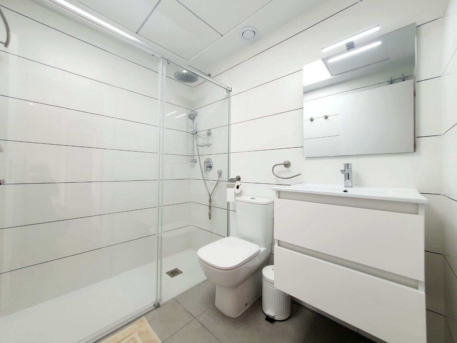 Appartement met 2 Slaapkamers in Las Filipinas, Orihuela Costa - Image 11